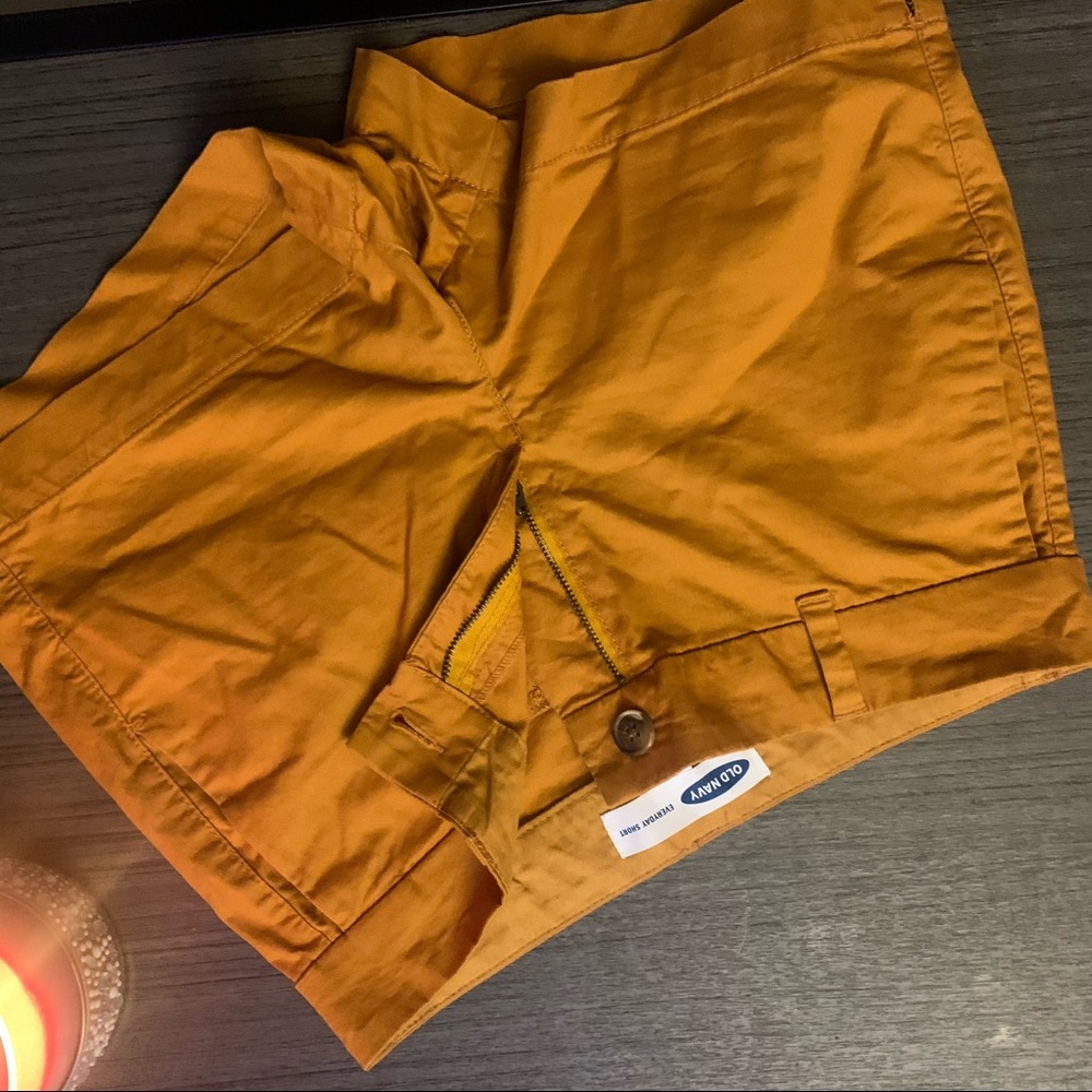Old navy shorts